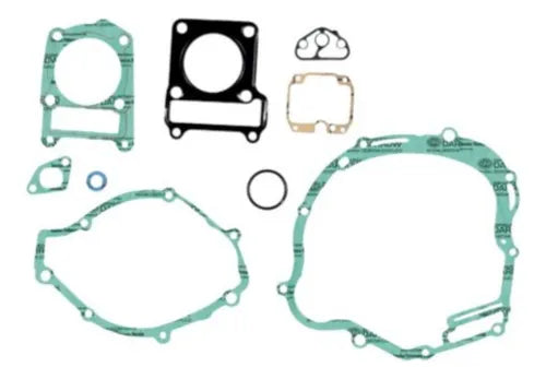 KIT DE JUNTAS DARROW YAMAHA YBR 125