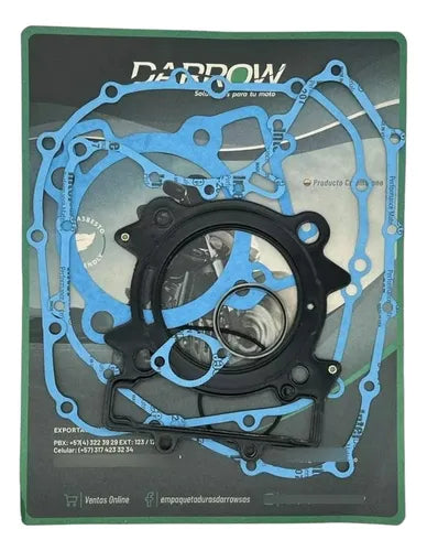 KIT DE JUNTAS DARROW KTM 390