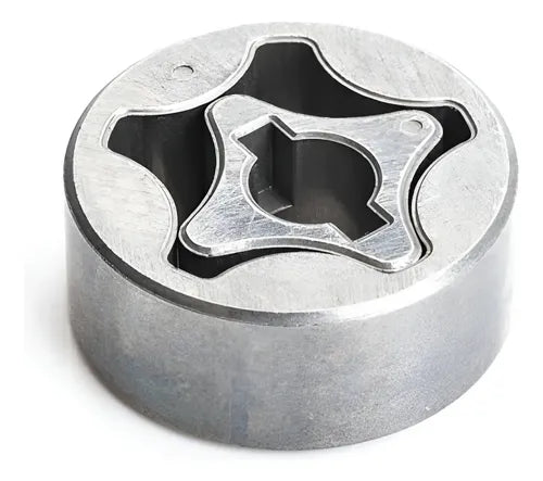 JUEGO DE ROTOR 12MM KTM ORIGINAL 59038011112