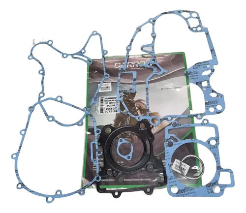KIT DE JUNTAS DARROW KTM DUKE 200