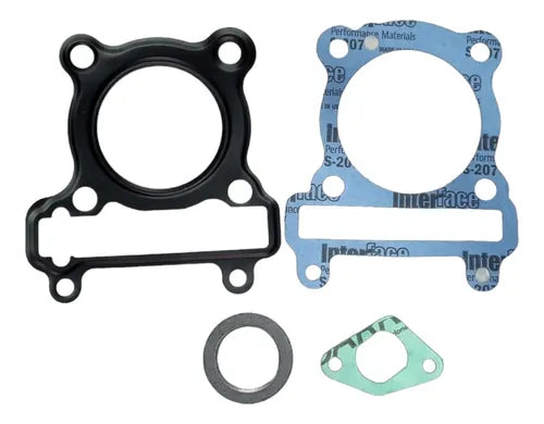 SET EMPAQUETADURAS HQ DF048