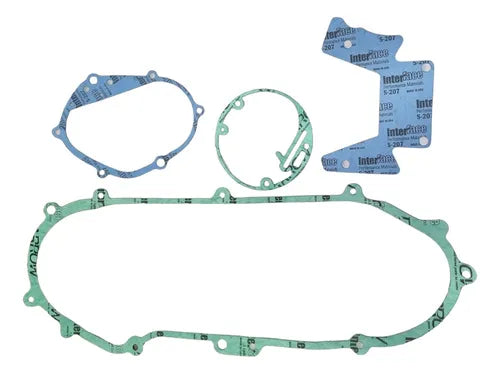 SET EMPAQUETADURAS HQ DF048