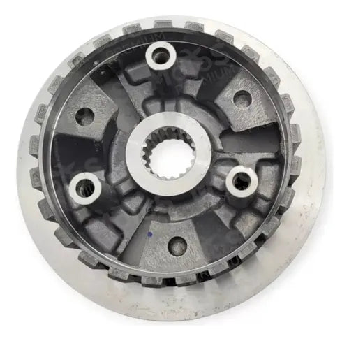CUBO DE EMBRAGUE INTERIOR KTM 90232102000