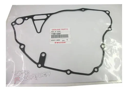 KAWASAKI JUNTA TAPA ACOPLAMIENTO