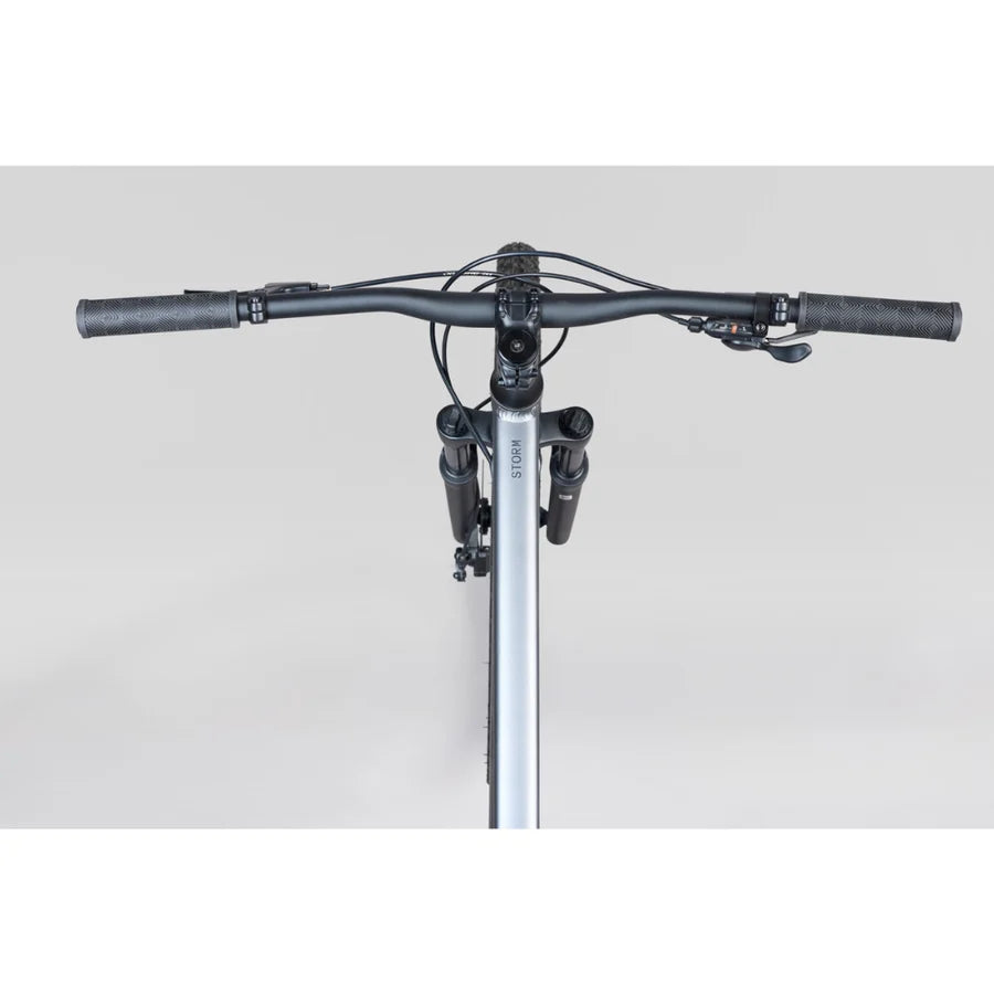 Bicicleta Storm 4 Aro 29" Gris Norco