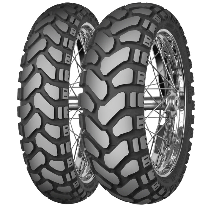 130/80B17 [T] 65H TL E-07+