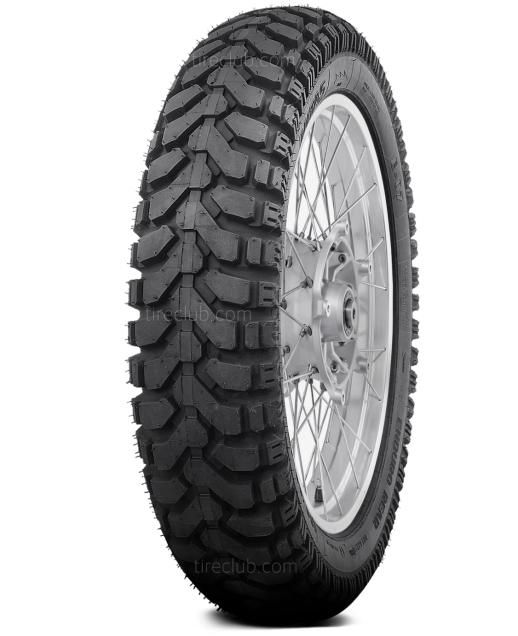 NEUMATICO MITAS 07 130/80-18