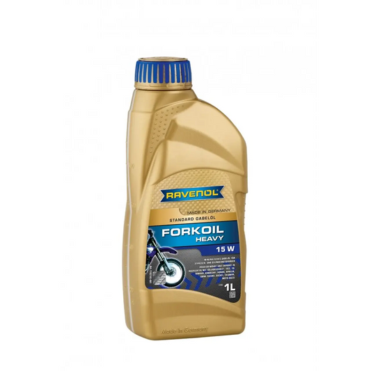 FORK OIL RAVENOL HEAVY 15W