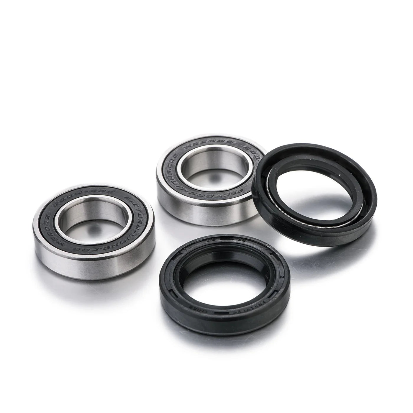 KIT RODAMIENTO MASA DELANTERA FANTIC/GAS GAS/YAMAHA  FWK-Y-032