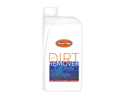 TWIN AIR BIO DIRT REMOVER