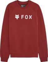 POLERON FOX ABSOLUTE FLEECE CREW