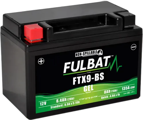 BATERIA FULBAT FTX-9