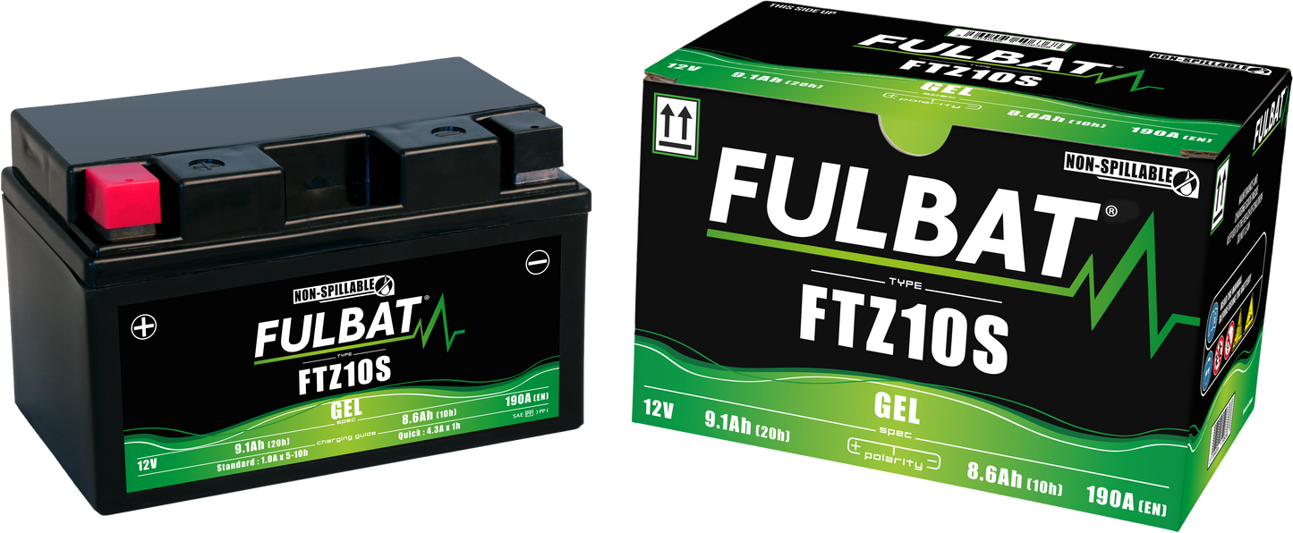 BATERIA FULBAT FTZ10S