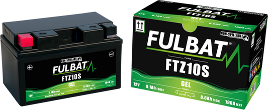 BATERIA FULBAT FTZ10S