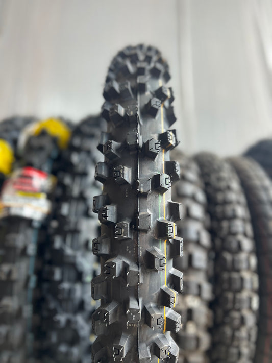 NEUMATICO PNEUMAX 80/100-21 PX5 2