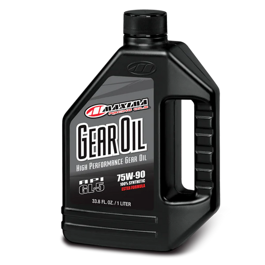 MAXIMA GEAR OIL 75W90