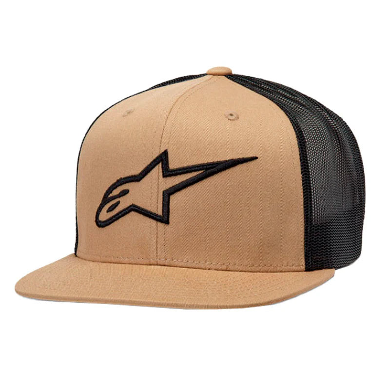 GORRA ALPINESTARS CORP TRUCKER