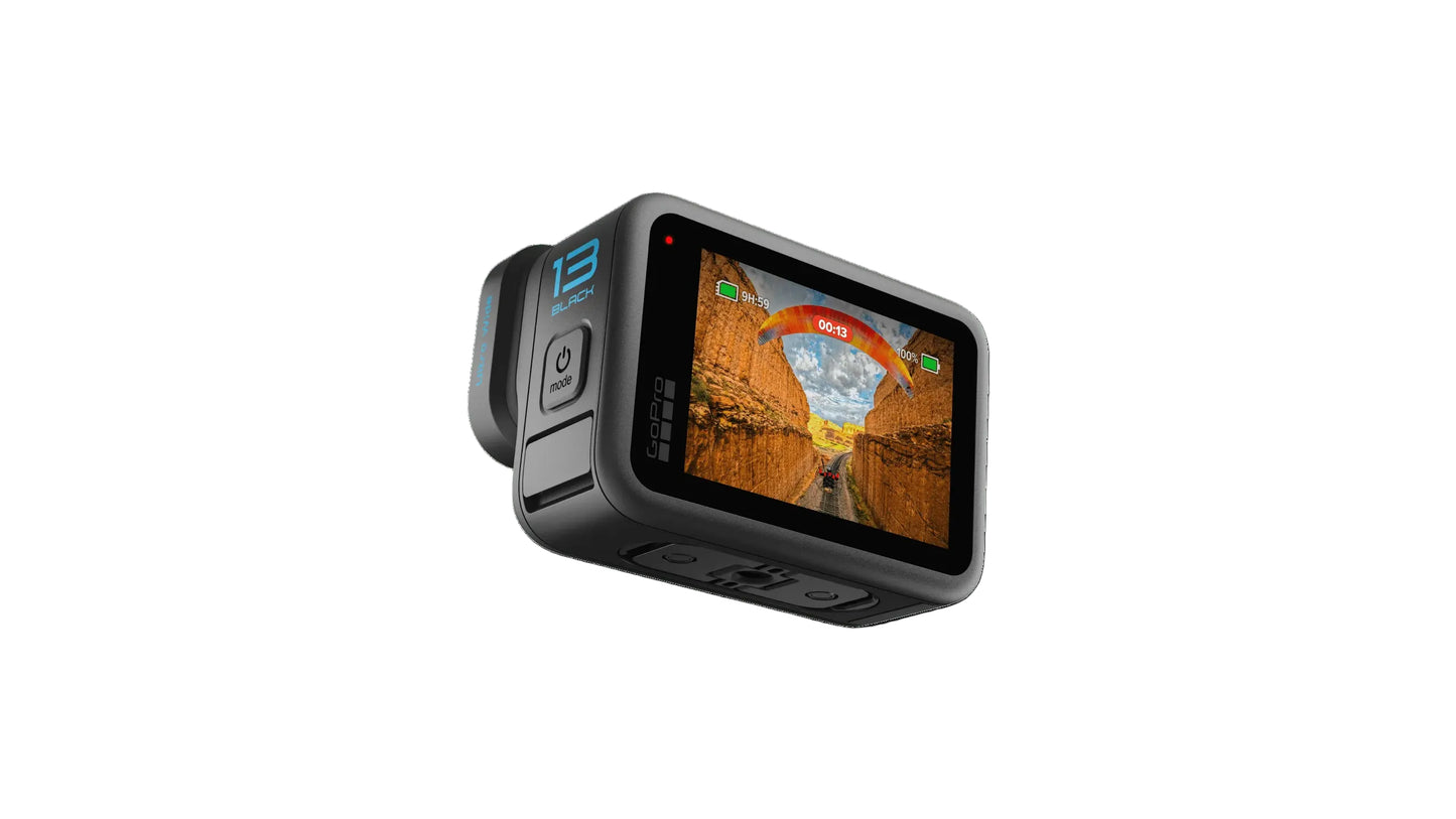 CAMARA GOPRO 13 BLACK ULTRA WIDE