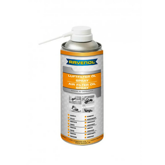 RAVENOL AIR FILTER OIL