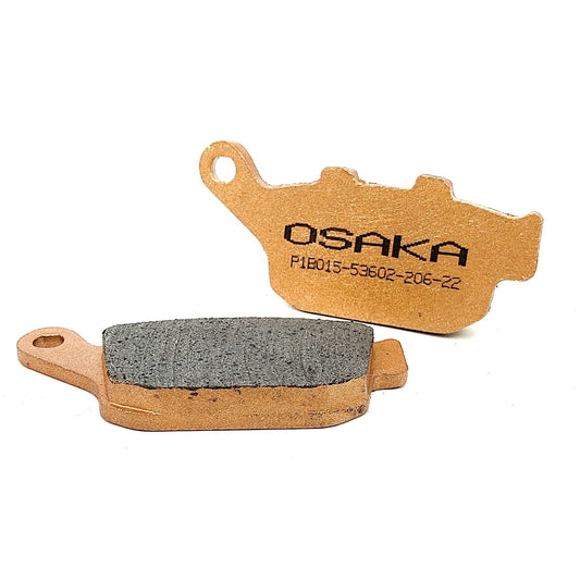 PASTILLA DE FRENO OSAKA P10015
