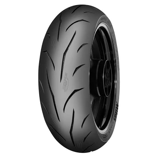 MITAS SPORT FORCE+ 150/60-17