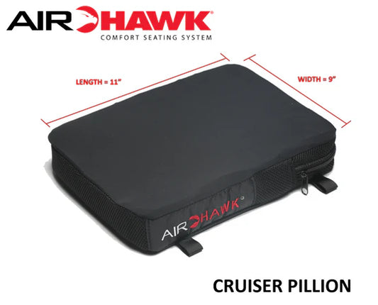 AIRHAWK CRUISER PILLION