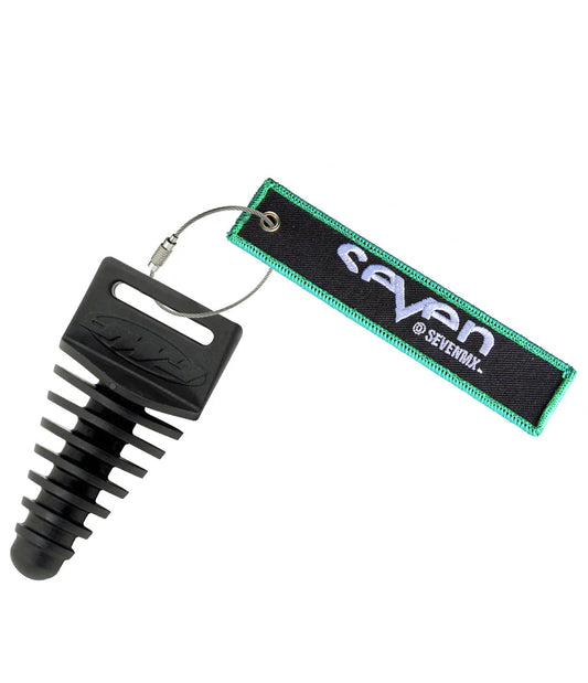 TAPON ESCAPE FMF SEVEN