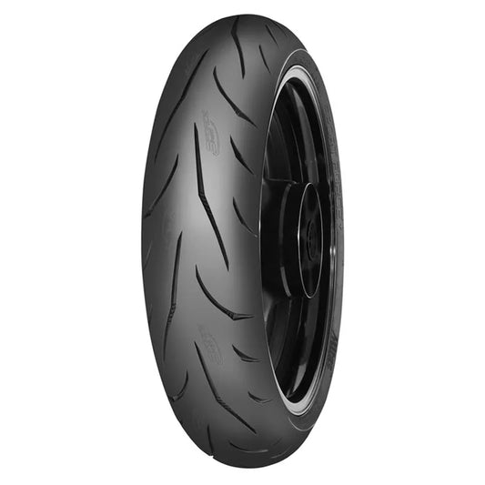 NEUMATICO MITAS 110/70-17 SPORT FORCE +