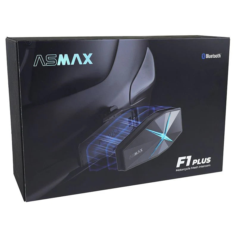 INTERCOMUNICADOR ASMAX F1 PRO
