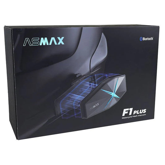 INTERCOMUNICADOR ASMAX F1 PRO