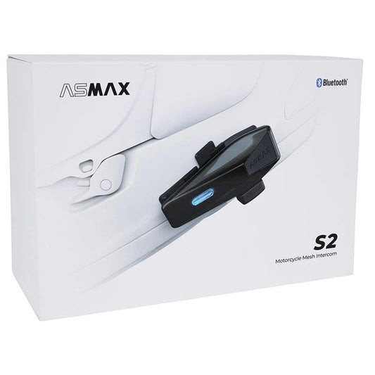 INTERCOMUNICADOR ASMAX S2