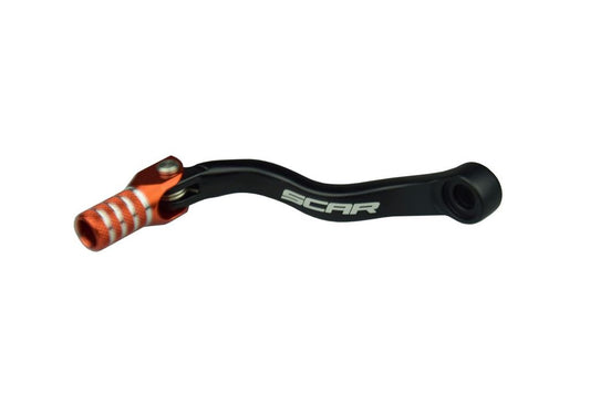 PEDAL DE CAMBIO KTM