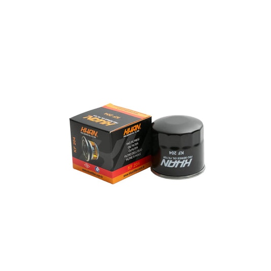 FILTRO ACEITE KHAN METALICO KF204