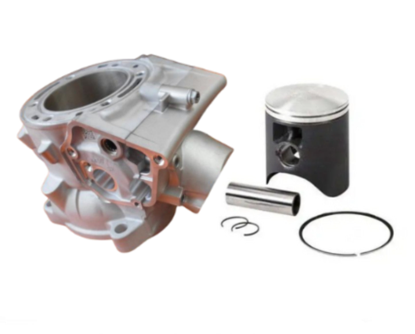 KIT CILINDRO + PISTON 250 TBI KTM A44030138000