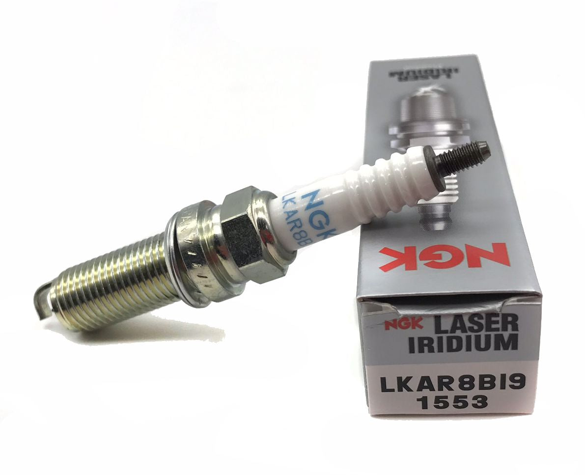 BUJIA NGK IRIDIUM LKAR8BI9