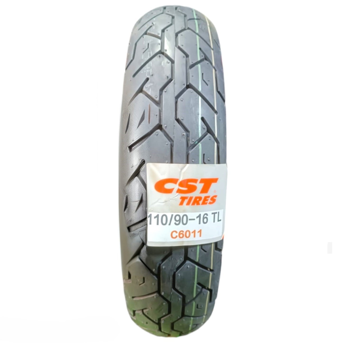 NEUMATICO CST 110/90/16