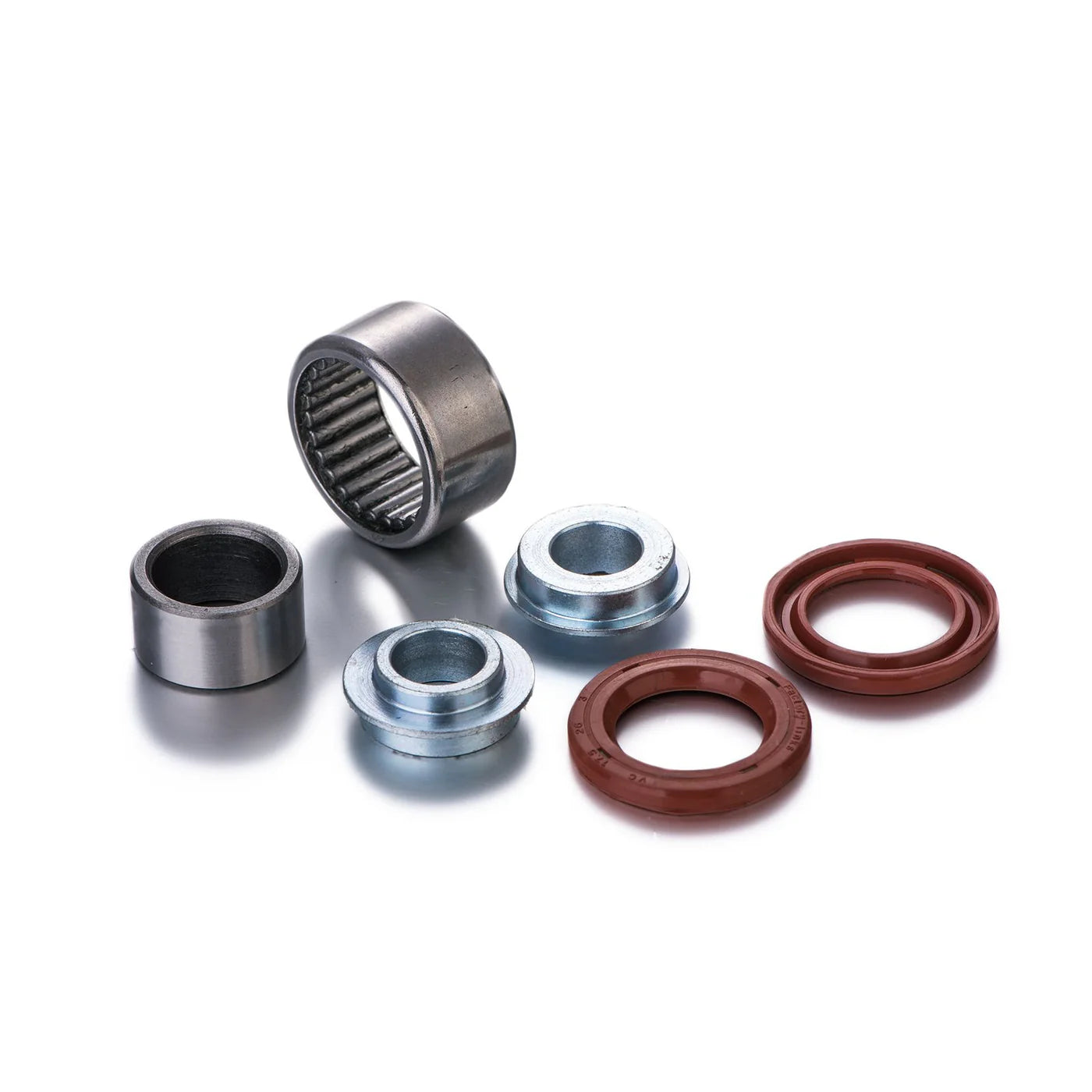 KIT DE RODAMIENTO INFERIOR MONOSHOCK SHERCO LSA-C-002