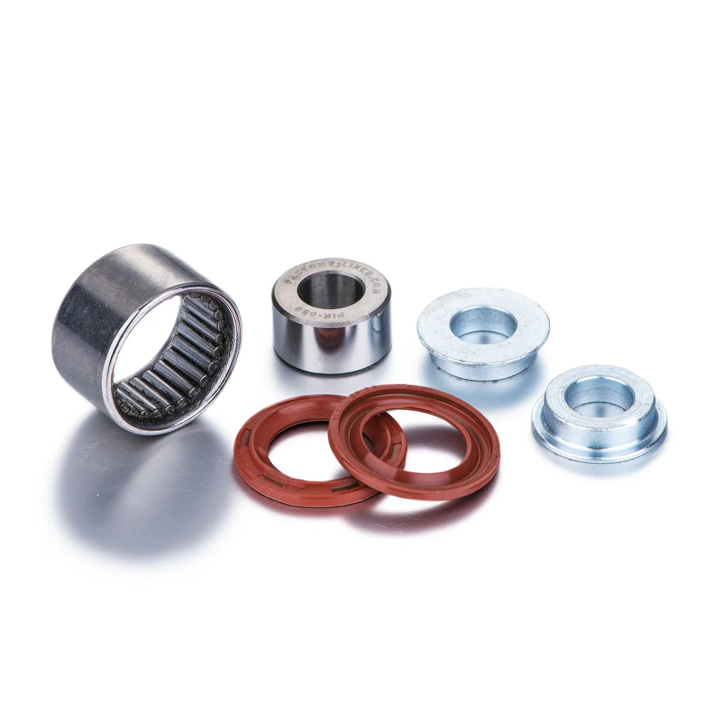 KIT DE RODAMIENTO INFERIOR MONOSHOCK HONDA LSA-H-004