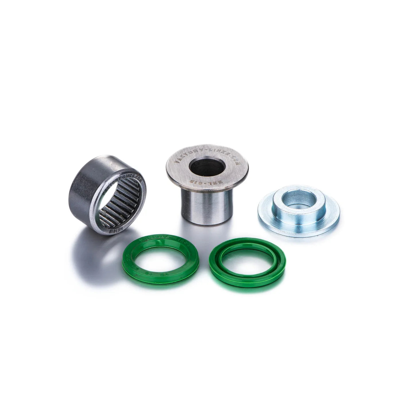 KIT DE RODAMIENTO INFERIOR MONOSHOCK KAWASAKI/SUZUKI LSA-K-002