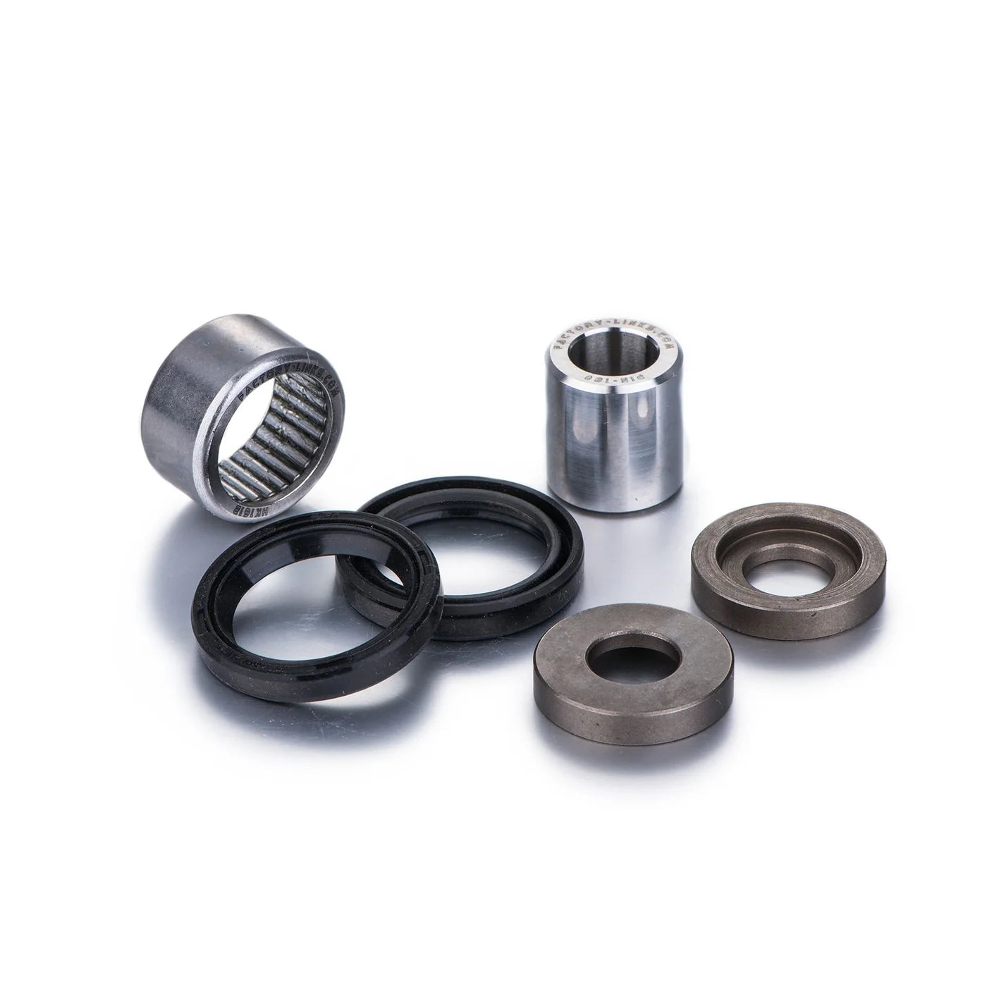 KIT DE RODAMIENTO INFERIOR MONOSHOCK SUZUKI LSA-S-007