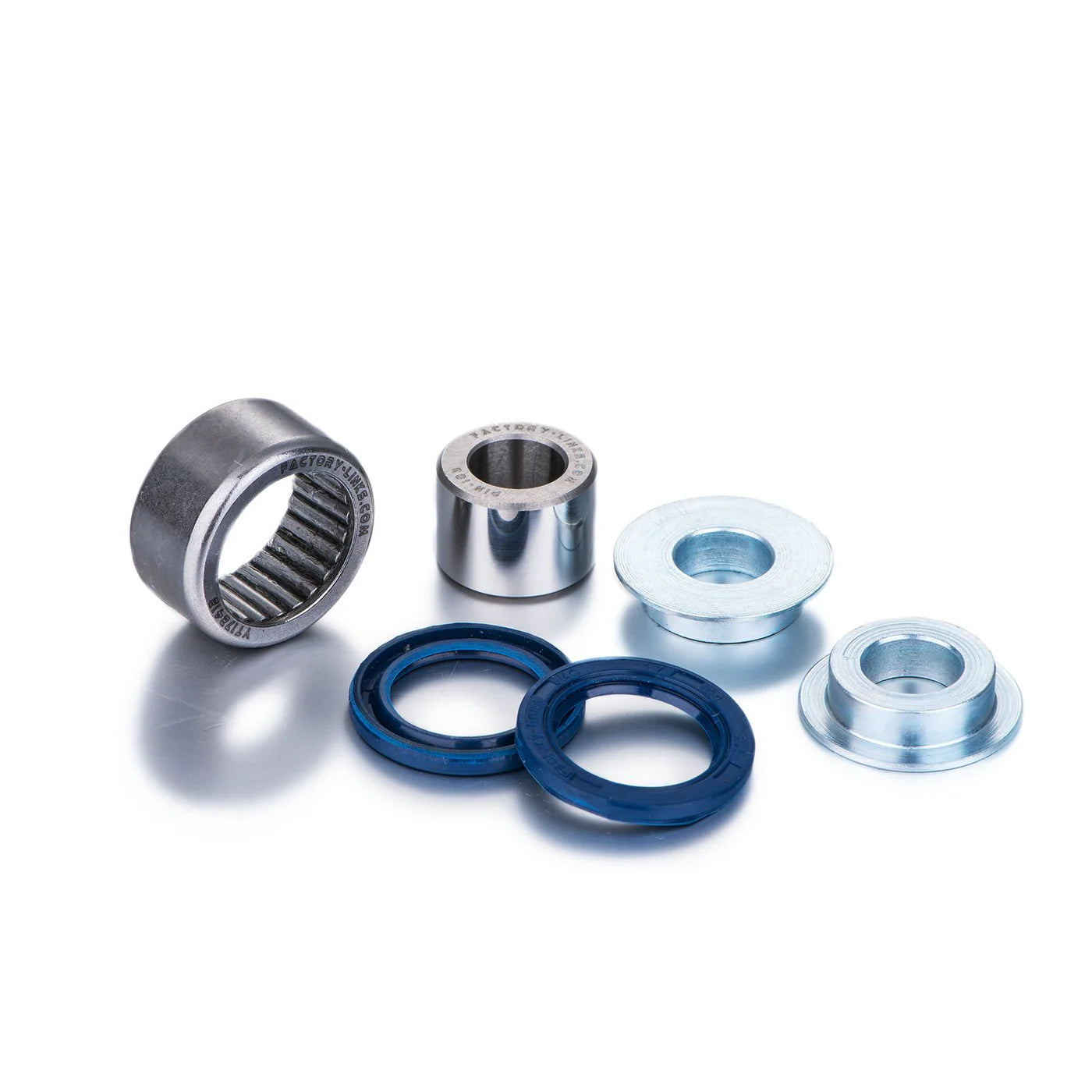 KIT DE RODAMIENTO INFERIOR MONOSHOCK FANTIC/GAS GAS/RIEJU/YAMAHA LSA-Y-002