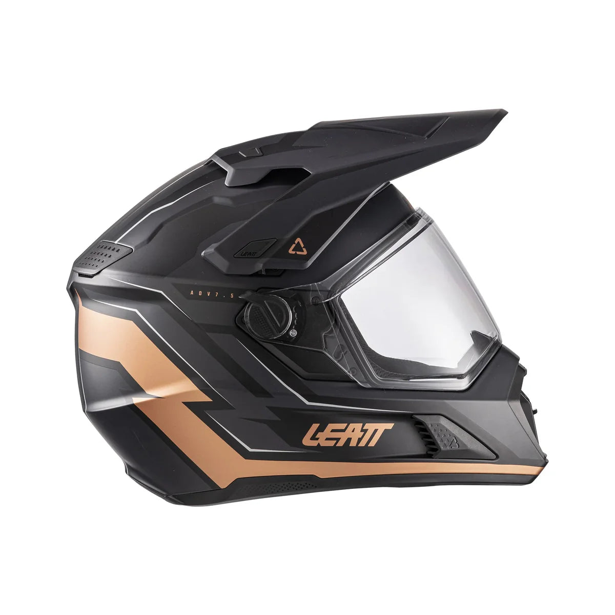 CASCO LEATT Kit ADV 7.5 HI-VIZ