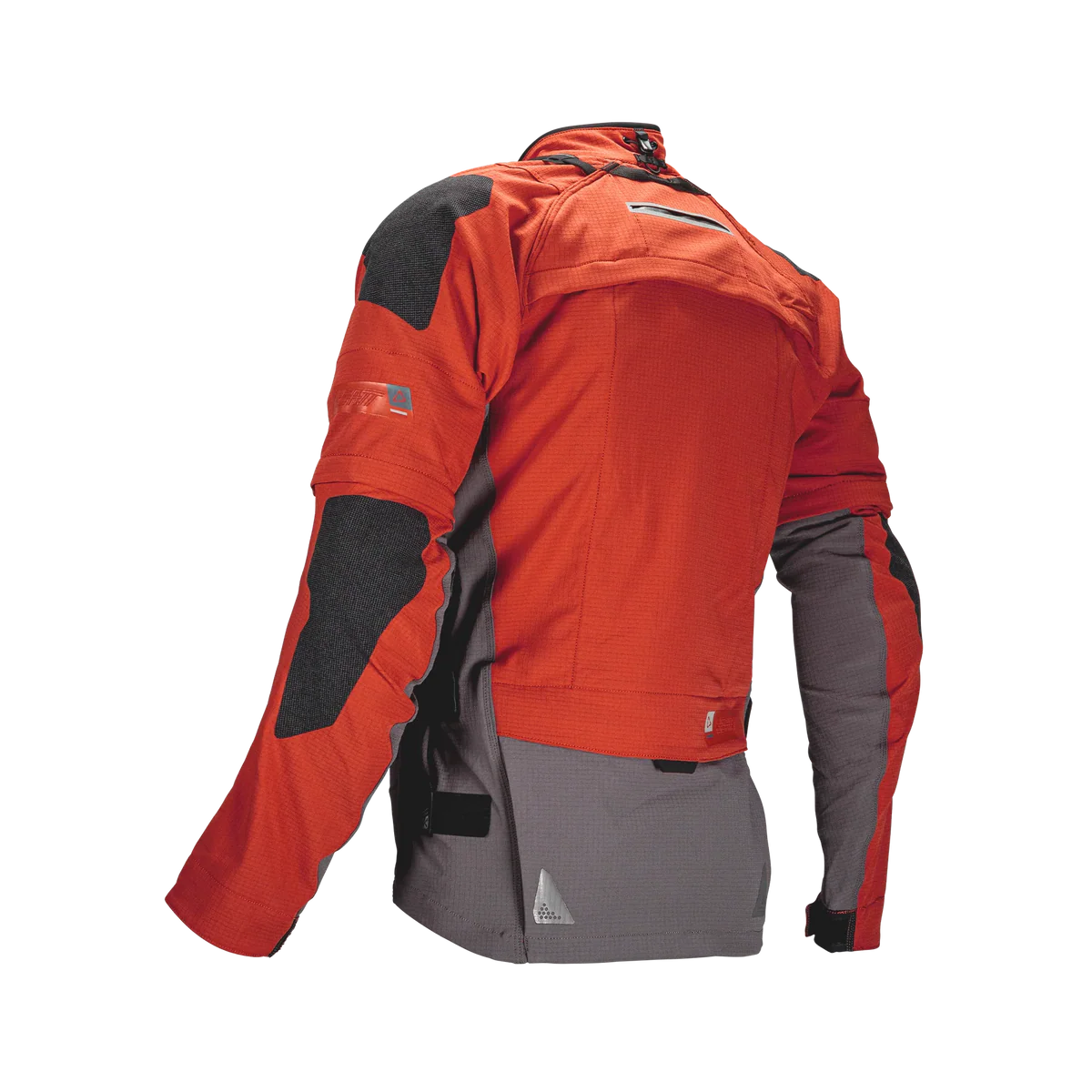 CHAQUETA LEATT ADV RALLY 5.5