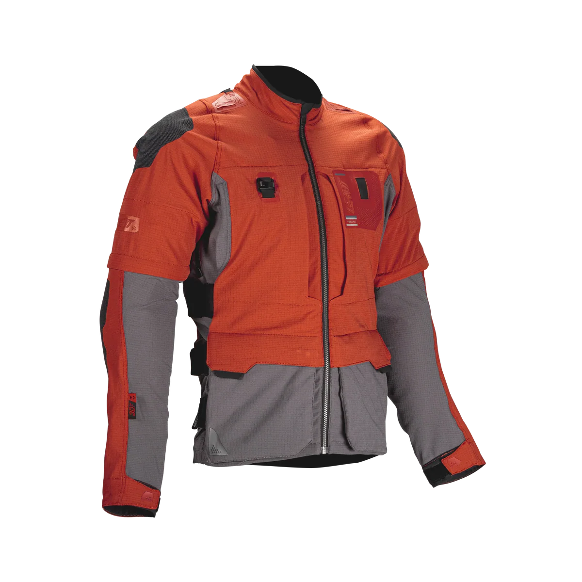 CHAQUETA LEATT ADV RALLY 5.5