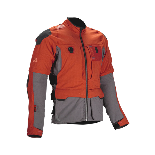 CHAQUETA LEATT ADV RALLY 5.5