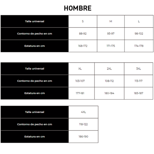 CHAQUETA OCTANE NEOCITY