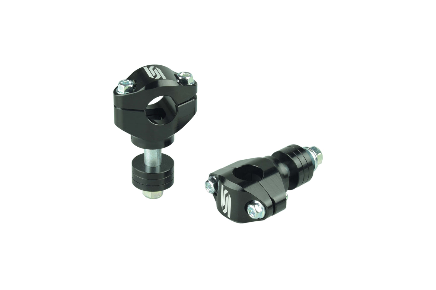 SOPORTE MANILLAR SCAR 22MM