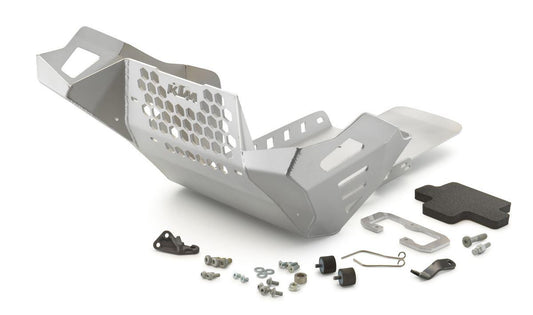 CUBRE CARTER KTM 790/890