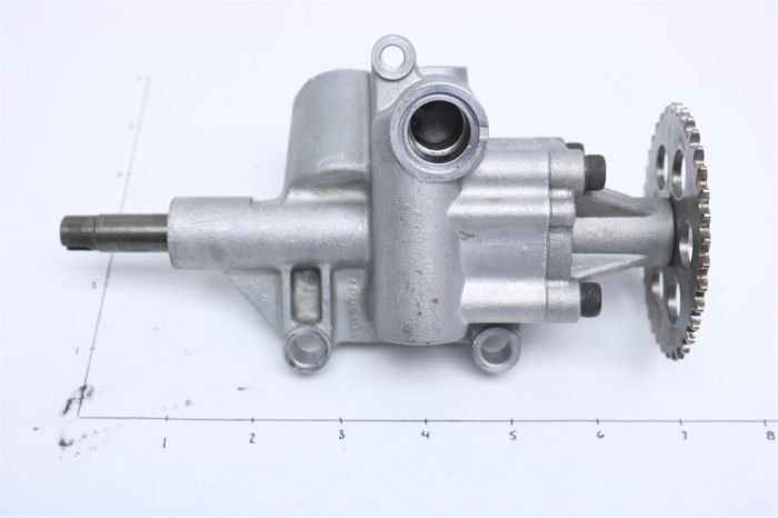 POLARIS BOMBA DE ACEITE