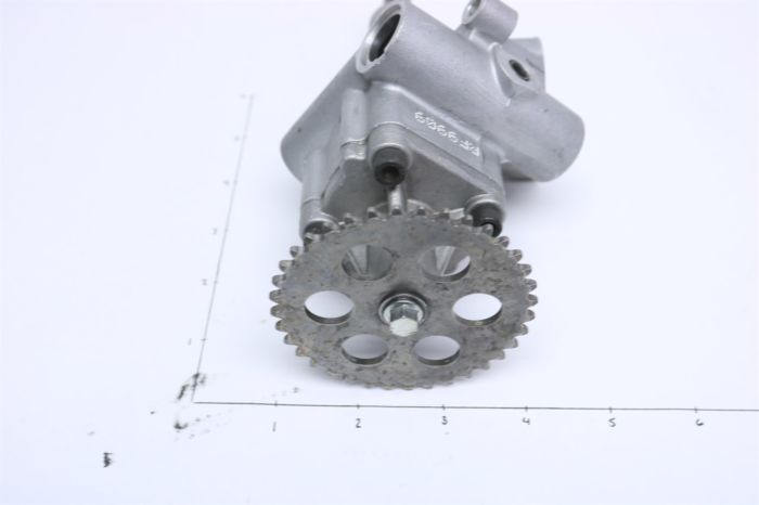 POLARIS BOMBA DE ACEITE